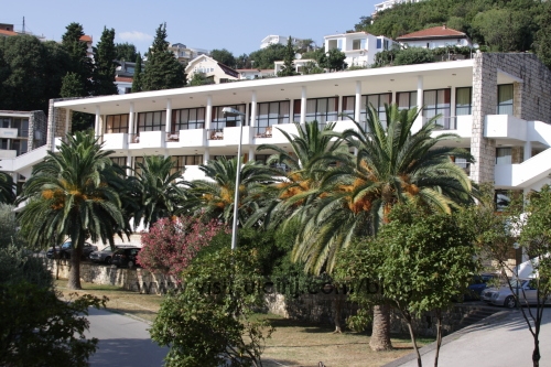 Muntenegru pensiuni – Pensiuni în Hotel Mediteran Resort Ulcinj