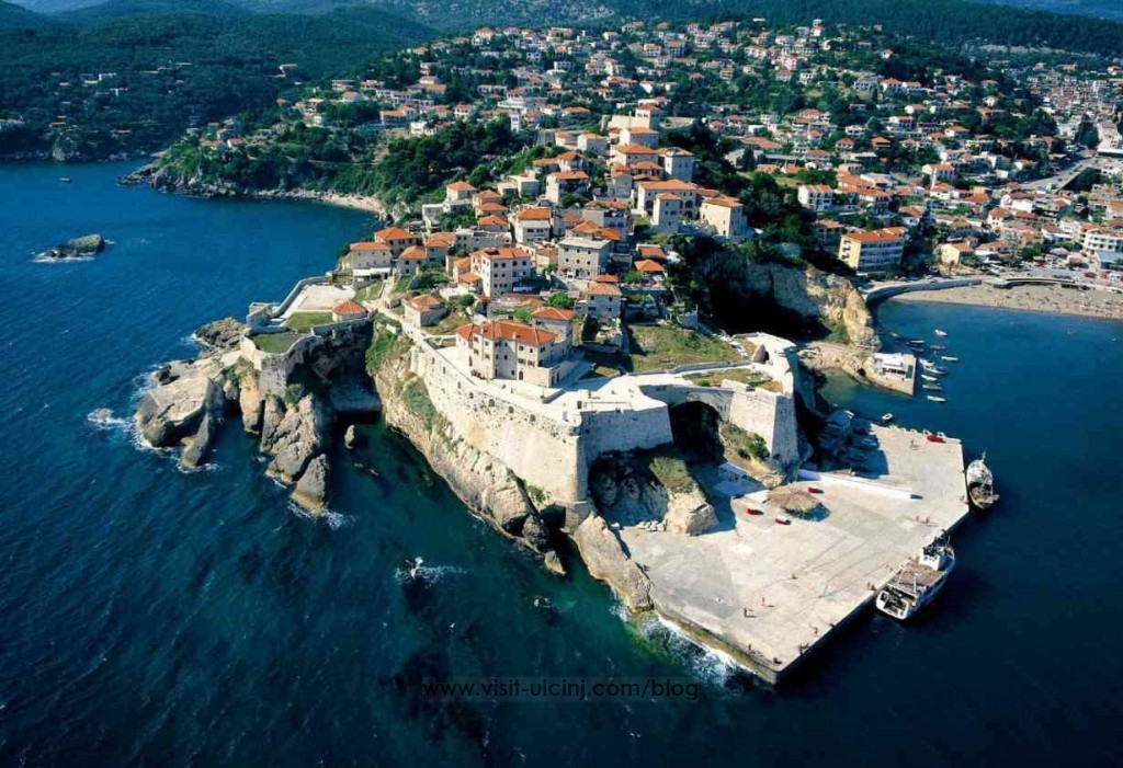 Ocazii Turistice Vacanta in Ulcinj Muntenegru