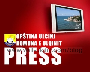 Opstina Ulcinj Press
