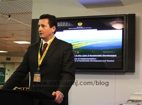 Ministarstvo održivog razvoja i turizma na međunarodnom sajmu nekretnina MIPIM 2011