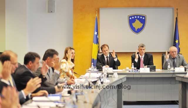 Kosova viza për shtetasit e huaj