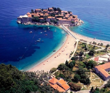 Ontdek het prachtige Montenegro