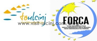 Forca – Kumtese: Organizata Turistike