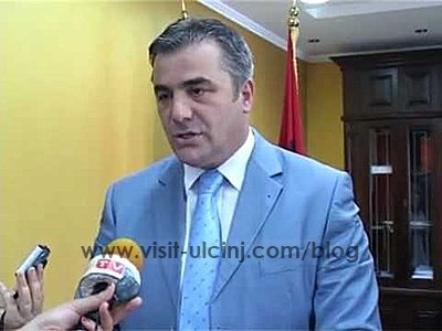 Gëzim Hajdinaga: Ulqini pret verë të begatë turistike