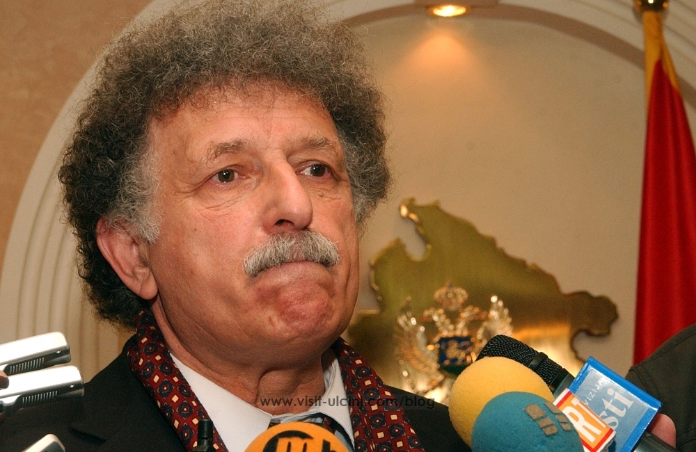 Za Bardhija Nacrt izbornog zakona neprihvatljiv