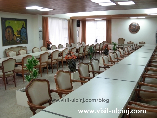Pushime ne Ulqin,Hotel Bellevue,Riviera e Ulqinit,Mali i Zi.2