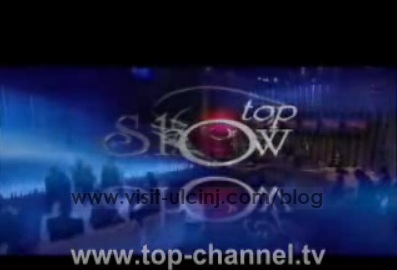 Top Show – Mali i Zi 5 vjet pas  dhe Shqiptaret