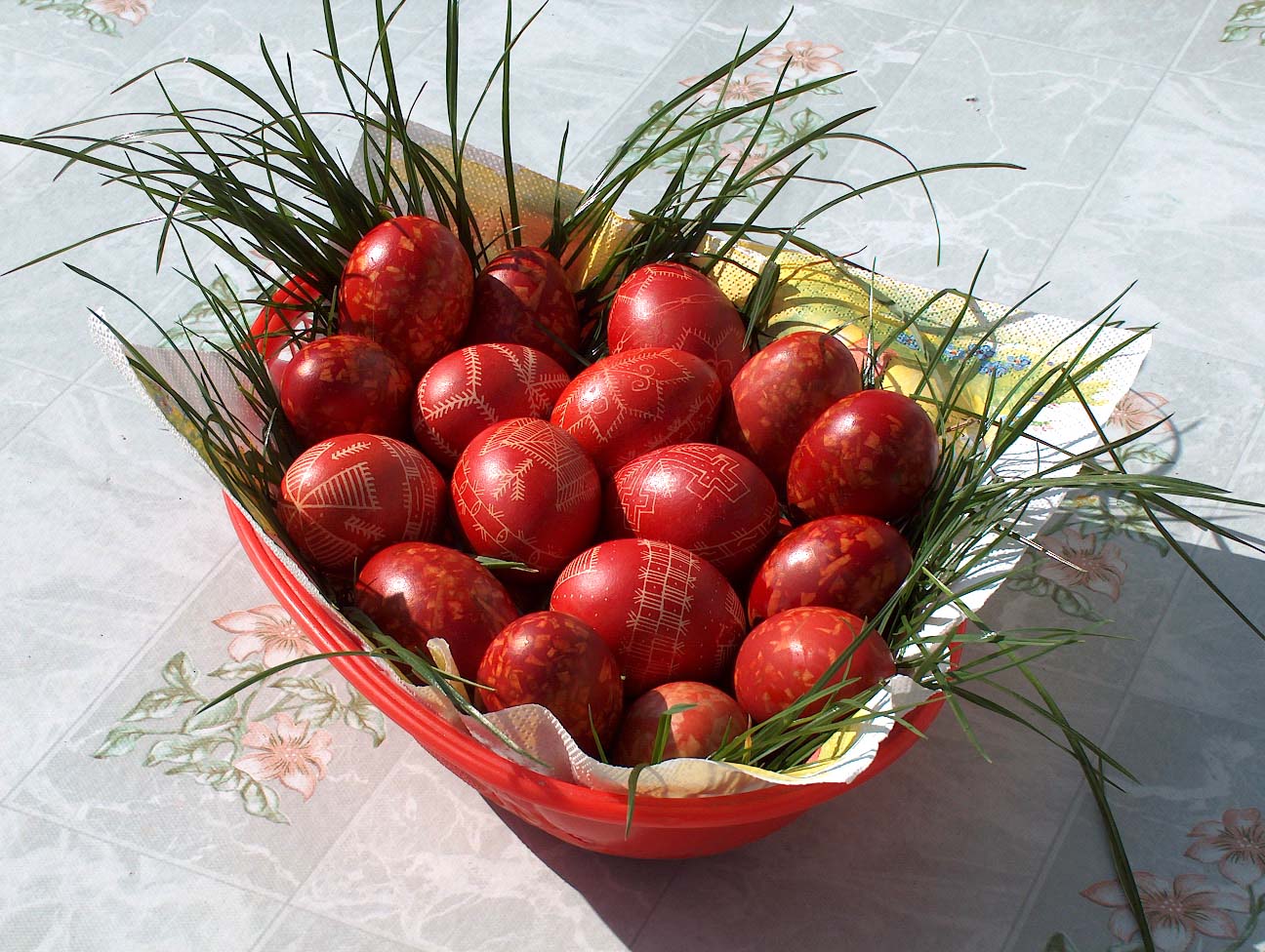 Unionit Demokratik të Shqiptarëve: Gëzuar festën e Pashkëve