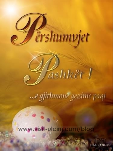 KNSH-MZ uron  të  gjithë  besimtarët krishterë festën e Pashkëve