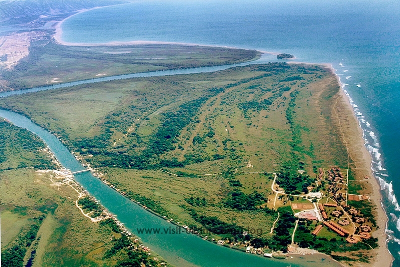 Najljepše plaže na crnogorskom primorju nestaju