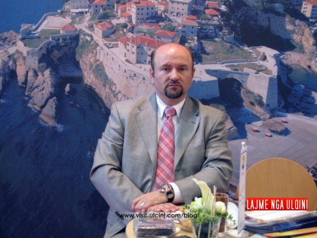 Faqja e Organizates turistike të Ulqinit së shpejti në internet