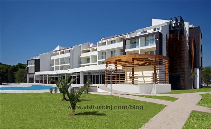 Hotel Otrant 10. juna otvara kapije