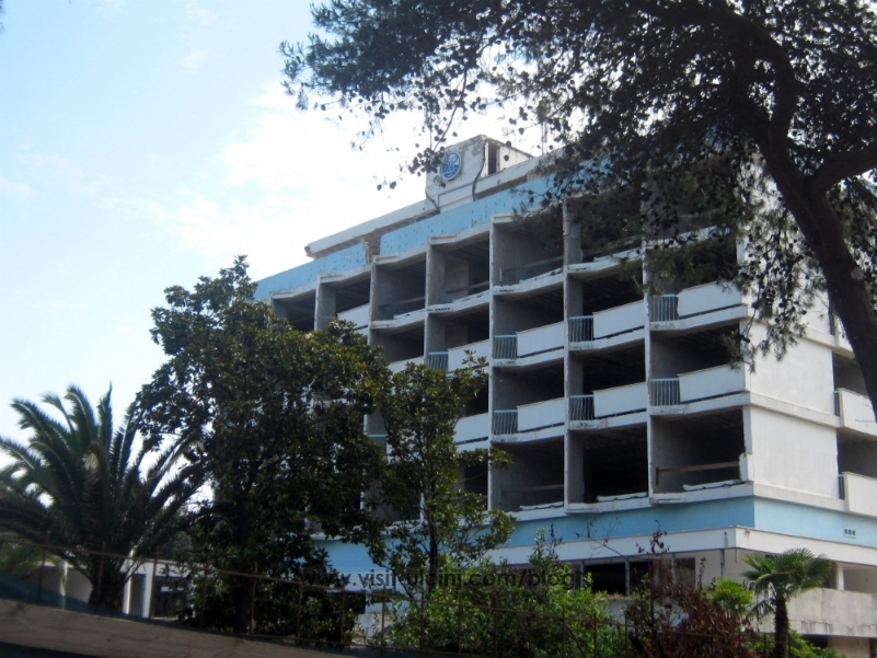 Hotel Lido_Ulcinj_Crna Gora_picnik