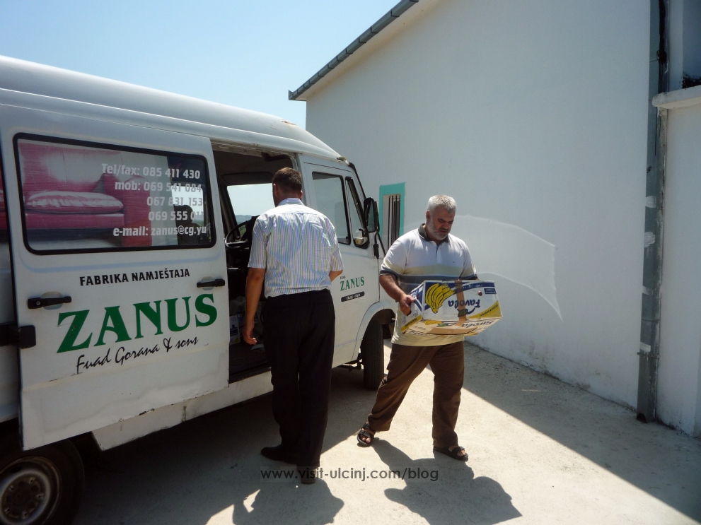 Intervistë me Komisionin bamirës Bereqeti nga Ulqini