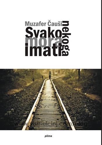 Libri_svako_mora_imati_nekoga_Muzafer Caushi