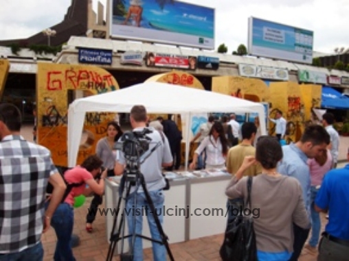Liljana Cukic_Kosova_Mali i Zi