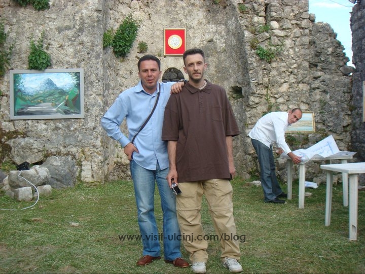 Pranvera në Anë Të Malit 2011 - Hapja e Manifestimit.27