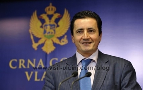 Reagovanje: Procedure izrade PUP-a Ulcinj su transparentne i otvorene za javnost