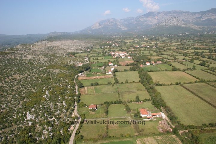 Rruga Ulqin - Sukubin premtim i Gëzim Hajdinagës.2