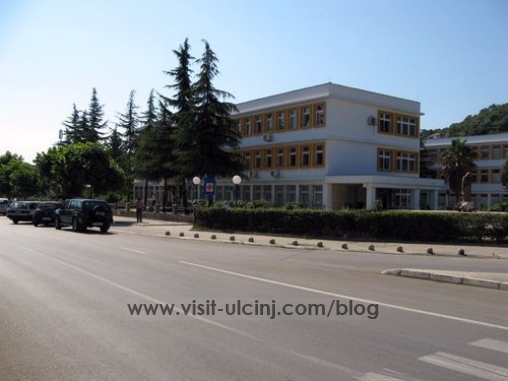 Shtëpia e shëndetit ne Ulqin e gatëshme për fluksin e madh të pacinetëve