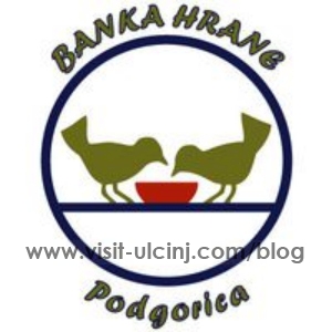 Banka Hrane uručila pakete pomoći za djecu sa smetnjama u razvoju iz Ulcinja