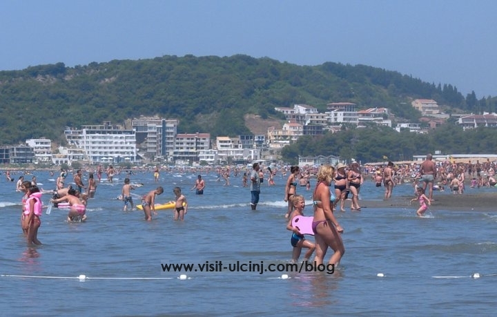 U Crnoj Gori čak 124% više ukrajinskih turista
