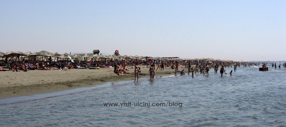 Turistički poslenici u Ulcinju ne broje turiste već prazne krevete
