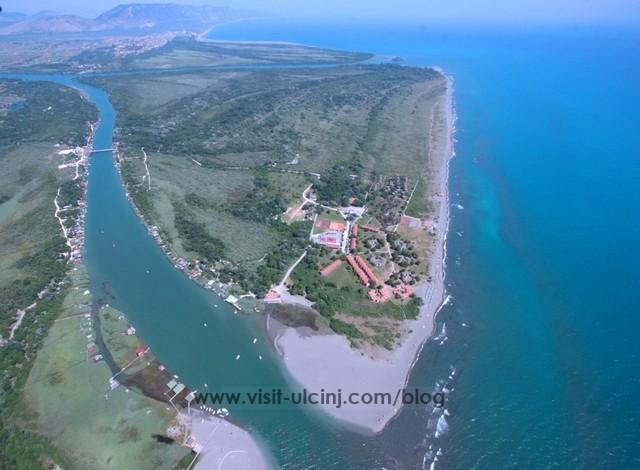 Ulqin,mbytet në det Bashkim Rama nga Podujeva