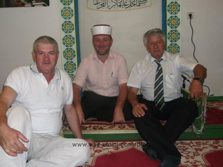 Aktivitetet e imameve te ulqinit me xhemat.4