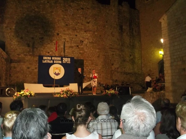 U hap edicioni i 24-të i Festivalit “Skena Verore” 2011