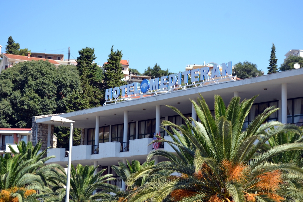Hotel Mediteran Resort Ulqin_Ulcinj_Montenegro