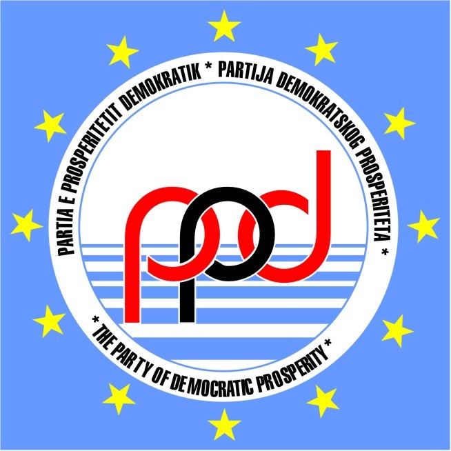 Urime Fitër Bajrami nga Partia e  Prosperitetit Demokratik