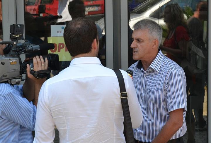 Skender Elezagić: OO SDP-a Ulcinj nije se izjašnjavao o kandidatima za lidera stranke