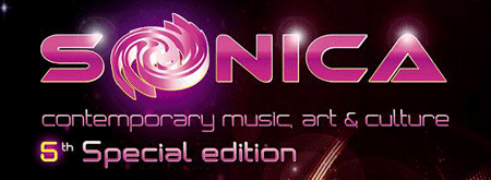 Sonica festival në Plazhin Copacabana