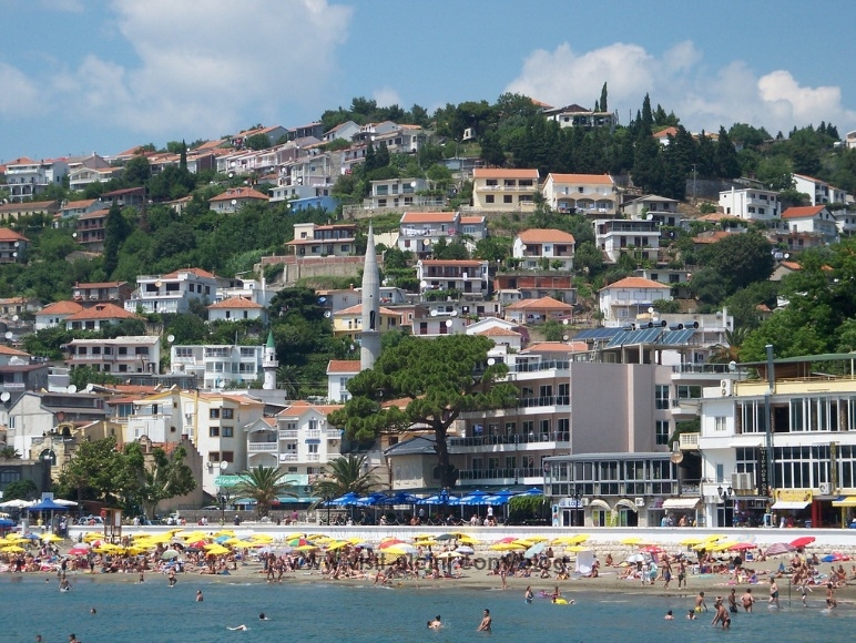 mala plaza_ulcinj