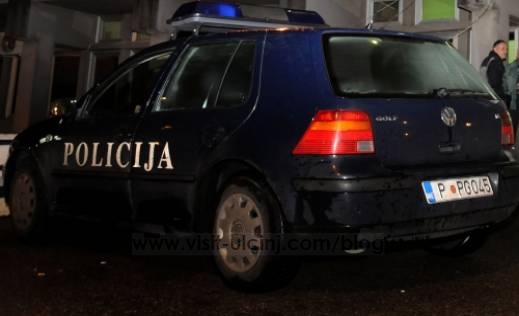 Dvostruko ubistvo u Ulcinju