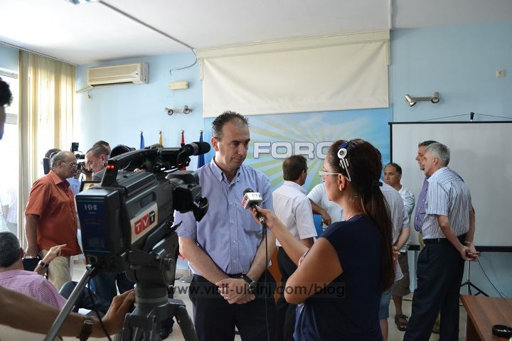 FORCA: Nova skupštinska većina u funkciji svih građana
