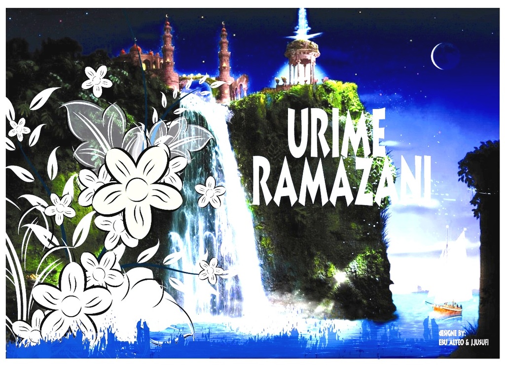 UDSH-ja: Urime festa e muajit madhërishëm të Ramazanit