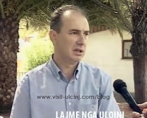 Fatmir Gjeka