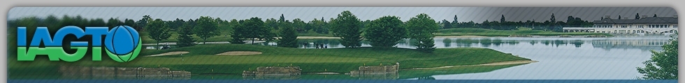 IAGTO golf