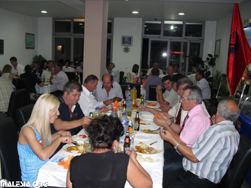 Lidhja Demokratike në MZ, shënoi 21 vjetorin.2