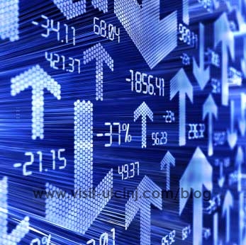 Mali i Zi para kolapsit financiar