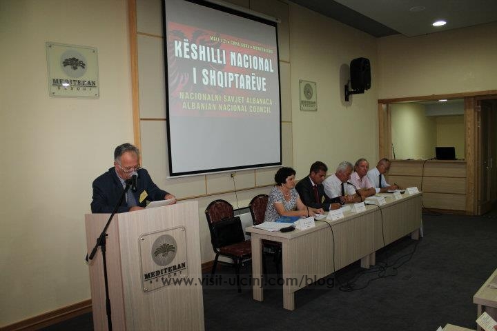 Ulqin, simpozium ndërkombëtar për letërsinë dhe identitetin kombëtar shqiptar