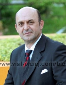 Nazif Cungu new Mayor of the Municipality of Ulcinj