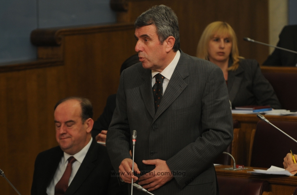 Neven Gosovic