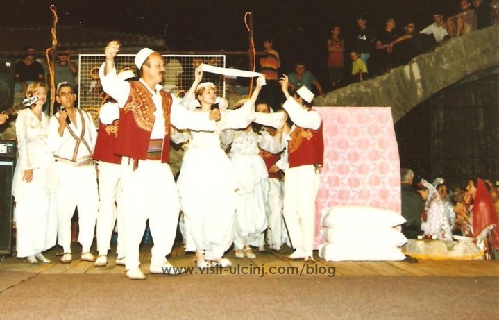 Ulqini mbledh folkloristët shqiptarë – Video