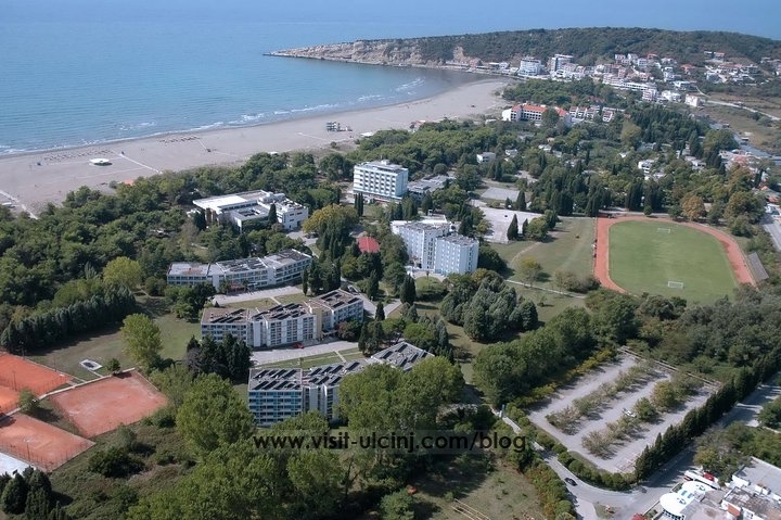 Ulcinjska rivijera: Tender produžen