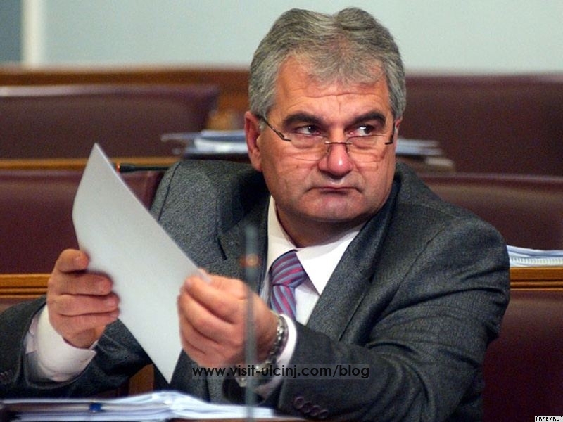 Vaselj Sinistaj