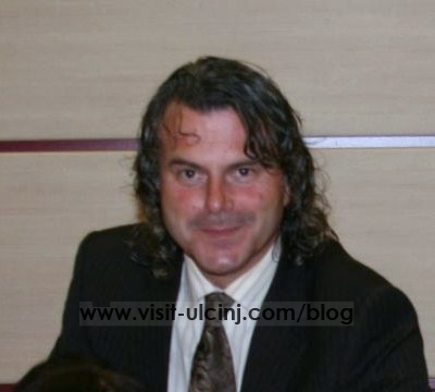 Blerim Holli dhe Skender Kovaçi,plagosen në një aksident rrugor ne Ulqin