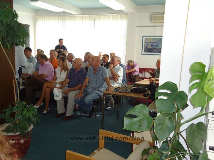 Moikom Zeqo, Biblioteka e Qytetit, Ulqin,Ardita Rama.2